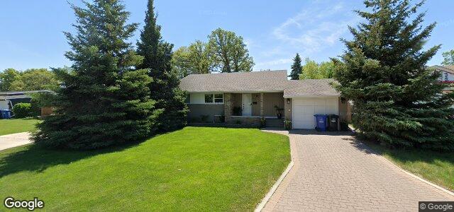 Photo of 70 Turner Avenue in Winnipeg, Manitoba