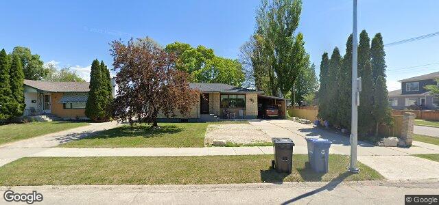 Larawan ng 71 Golden Gate Bay sa Winnipeg, Manitoba