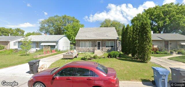 Larawan ng 73 Beaverbend Crescent sa Winnipeg, Manitoba