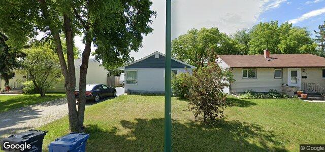 Larawan ng 74 Baffin Crescent sa Winnipeg, Manitoba