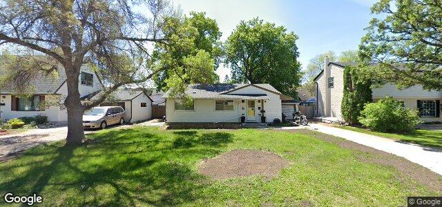 Larawan ng 74 Rowand Avenue sa Winnipeg, Manitoba
