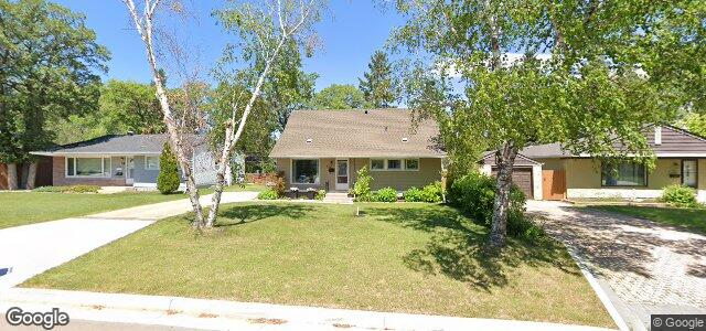 75 Fidler Avenue（加拿大曼尼托巴省溫尼伯市）房屋照片