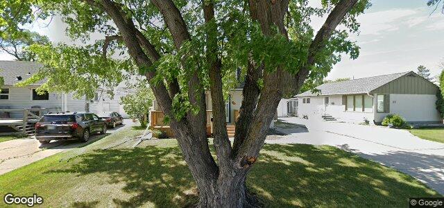 Larawan ng 76 Beaverbend Crescent sa Winnipeg, Manitoba