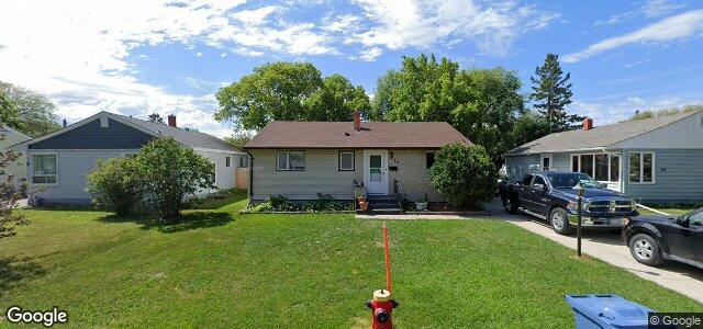 Larawan ng 78 Baffin Crescent sa Winnipeg, Manitoba