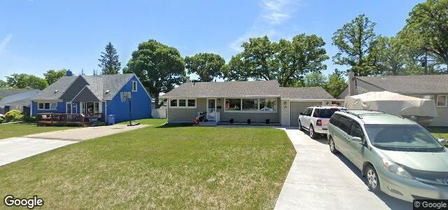Larawan ng 78 Fidler Avenue sa Winnipeg, Manitoba