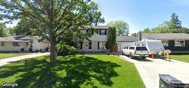 Larawan ng 78 Rowand Avenue sa Winnipeg, Manitoba