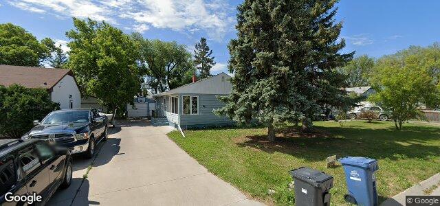 82 Baffin Crescent（加拿大曼尼托巴省温尼伯市）房屋照片