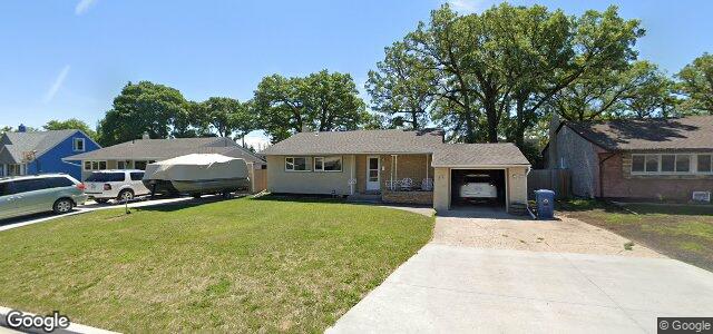 Larawan ng 82 Fidler Avenue sa Winnipeg, Manitoba