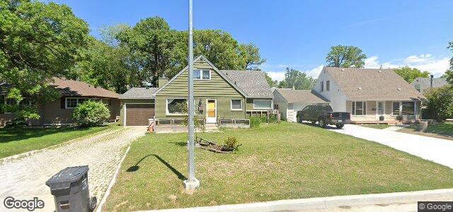 Larawan ng 83 Rowand Avenue sa Winnipeg, Manitoba