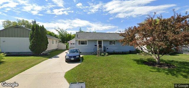 84 Beaverbend Crescent ਦੀ ਫੋਟੋ, ਵਿਨੀਪਿਗ, ਮੈਨੀਟੋਬਾ