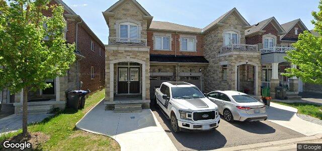 Larawan ng 85 Baffin Crescent sa Winnipeg, Manitoba