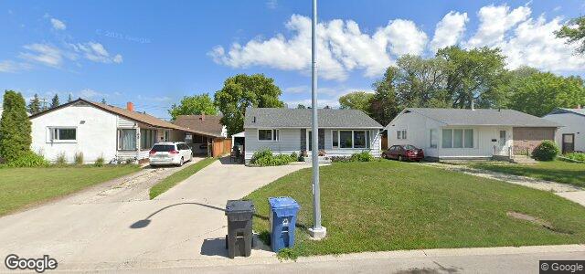 Larawan ng 85 Beaverbend Crescent sa Winnipeg, Manitoba