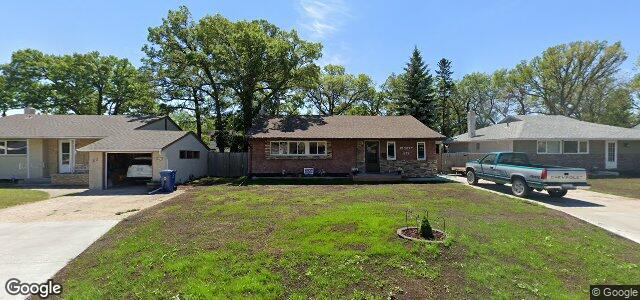 Larawan ng 86 Fidler Avenue sa Winnipeg, Manitoba