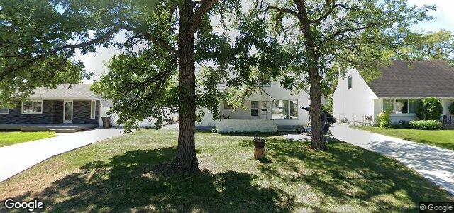 Larawan ng 86 Rowand Avenue sa Winnipeg, Manitoba