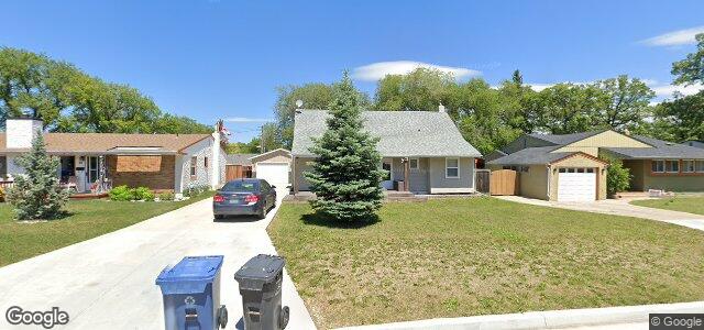 Larawan ng 87 Fidler Avenue sa Winnipeg, Manitoba