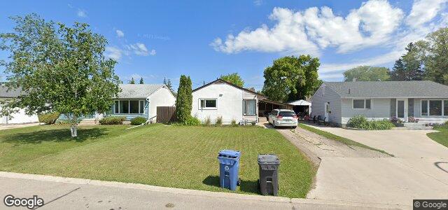 Larawan ng 89 Beaverbend Crescent sa Winnipeg, Manitoba