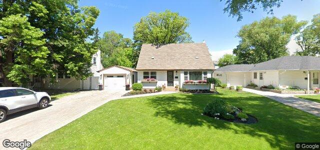 Larawan ng 9 Hind Avenue sa Winnipeg, Manitoba