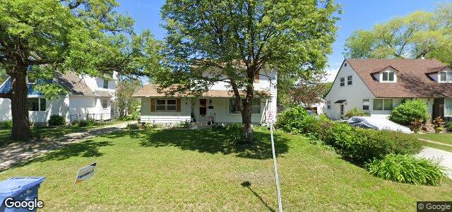 Larawan ng 9 Rowand Avenue sa Winnipeg, Manitoba