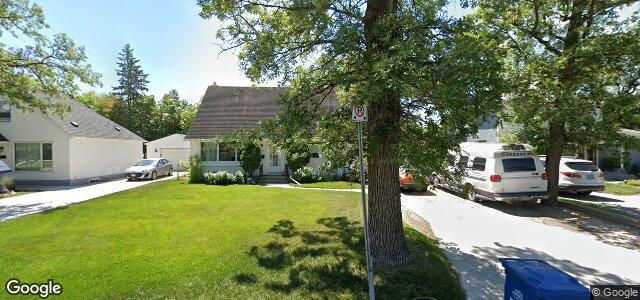 Larawan ng 90 Rowand Avenue sa Winnipeg, Manitoba