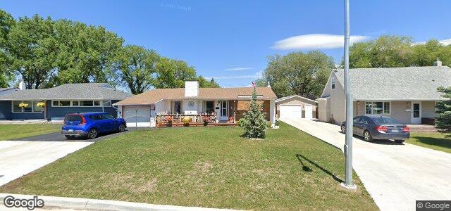 Larawan ng 91 Fidler Avenue sa Winnipeg, Manitoba
