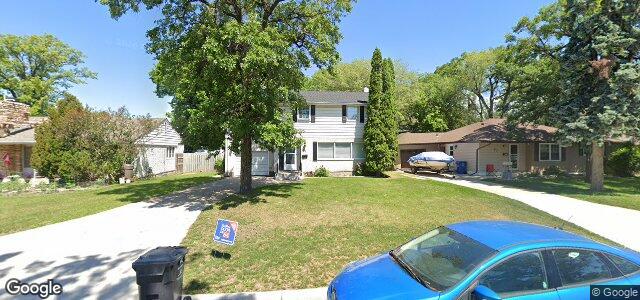 Larawan ng 91 Rowand Avenue sa Winnipeg, Manitoba