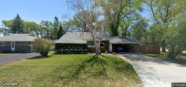 Larawan ng 94 Fidler Avenue sa Winnipeg, Manitoba