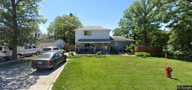 Larawan ng 94 Rowand Avenue sa Winnipeg, Manitoba