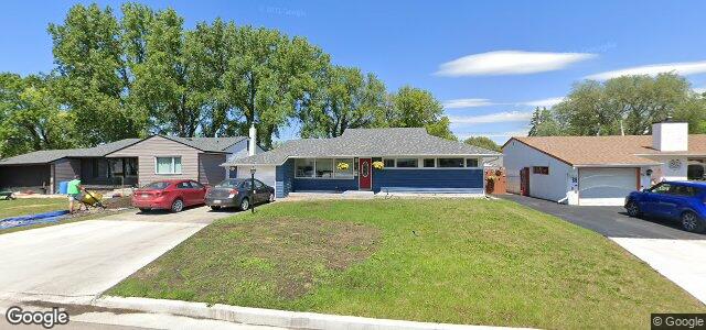 Larawan ng 95 Fidler Avenue sa Winnipeg, Manitoba