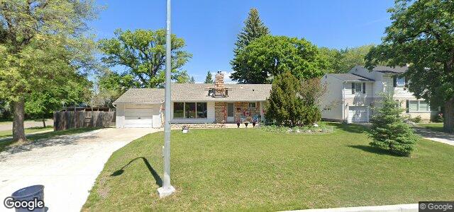 Larawan ng 95 Rowand Avenue sa Winnipeg, Manitoba
