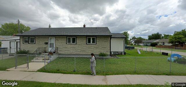 Larawan ng 97 Beaverbend Crescent sa Winnipeg, Manitoba