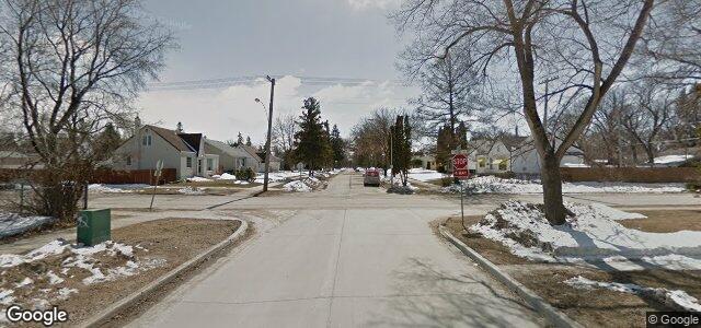 Strathmillan Road（加拿大曼尼托巴省溫尼伯市）房屋照片