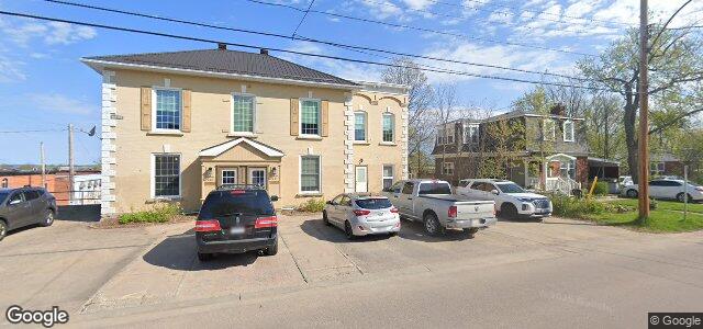 Larawan ng 101 Renfrew Street sa Winnipeg, Manitoba