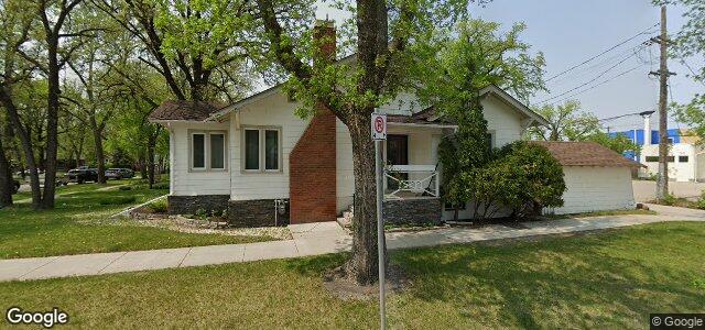 Larawan ng 103 Lanark Street sa Winnipeg, Manitoba