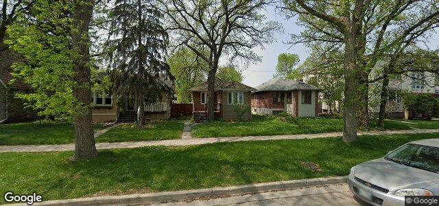 Larawan ng 103 Renfrew Street sa Winnipeg, Manitoba