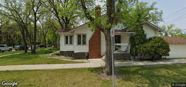 105 Lanark Street（加拿大曼尼托巴省温尼伯市）房屋照片