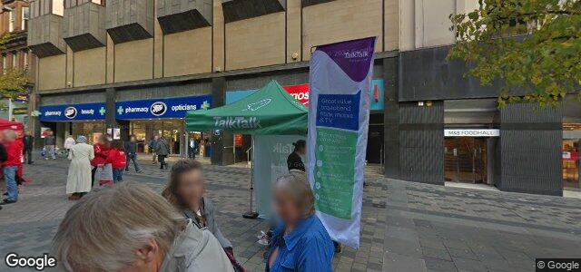 Larawan ng 105 Renfrew Street sa Winnipeg, Manitoba