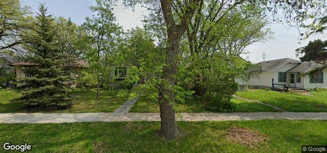 Larawan ng 106 Renfrew Street sa Winnipeg, Manitoba