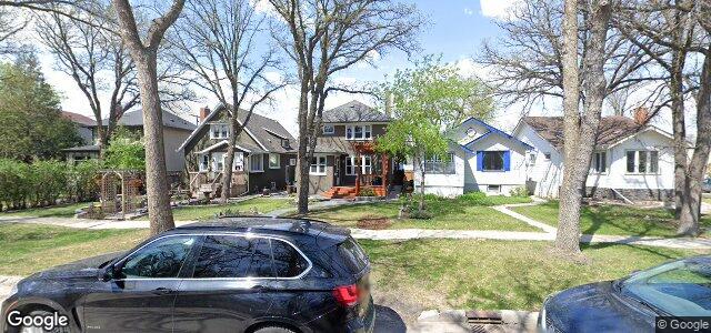 Larawan ng 107 Lanark Street sa Winnipeg, Manitoba