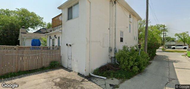 Photo of 108 Lanark Street in Winnipeg, Manitoba