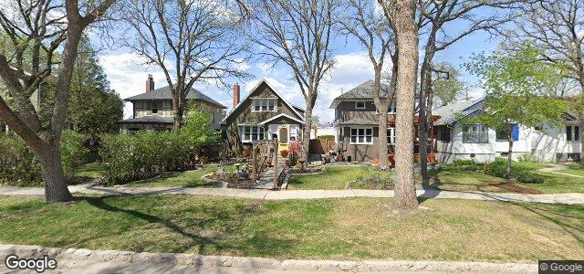 Larawan ng 109 Lanark Street sa Winnipeg, Manitoba