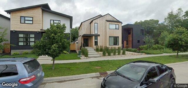 Larawan ng 11 Greenlawn Street sa Winnipeg, Manitoba