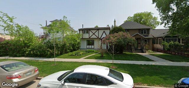 110 Lanark Street（加拿大曼尼托巴省温尼伯市）房屋照片