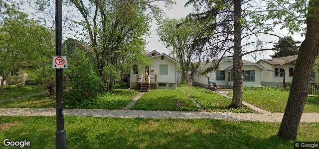 Larawan ng 110 Renfrew Street sa Winnipeg, Manitoba