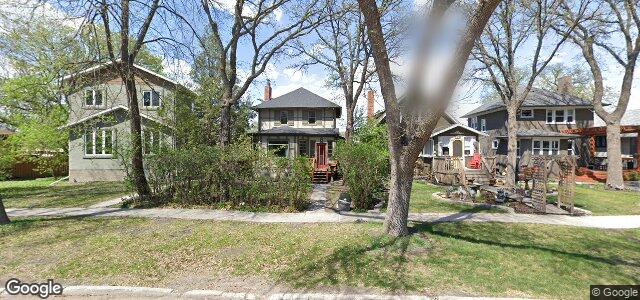 Photo of 111 Lanark Street in Winnipeg, Manitoba