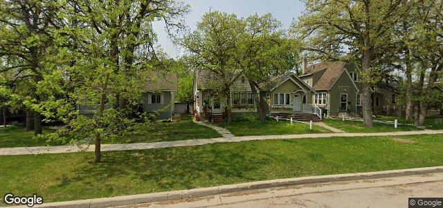 111 Renfrew Street（加拿大曼尼托巴省温尼伯市）房屋照片