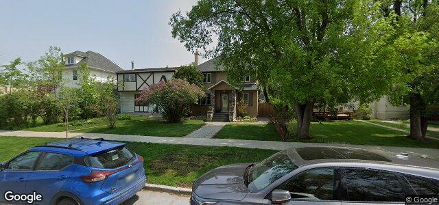 Larawan ng 112 Lanark Street sa Winnipeg, Manitoba