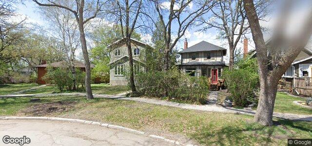 Larawan ng 113 Lanark Street sa Winnipeg, Manitoba