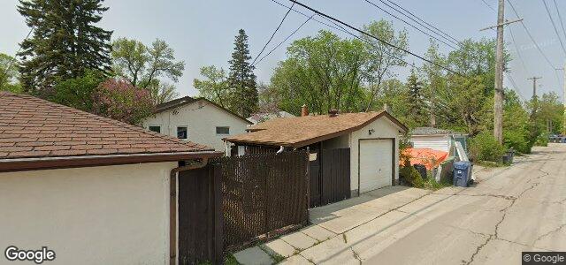 Larawan ng 114 Renfrew Street sa Winnipeg, Manitoba