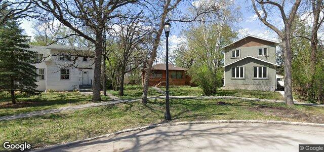 Larawan ng 115 Lanark Street sa Winnipeg, Manitoba