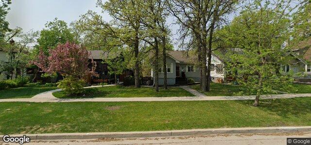 Larawan ng 115 Renfrew Street sa Winnipeg, Manitoba